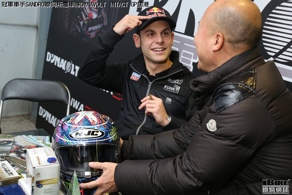 Sandro Cortese (73)